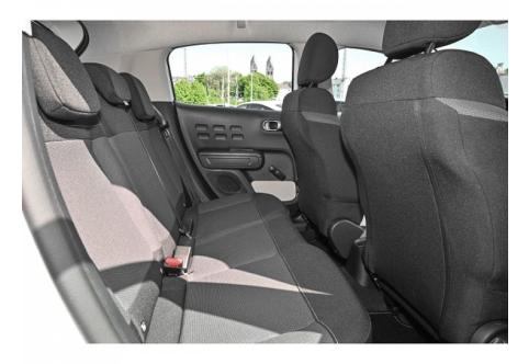 Citroen C3 #11