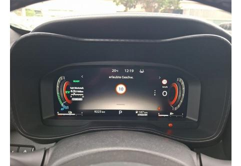 Nissan Juke #11