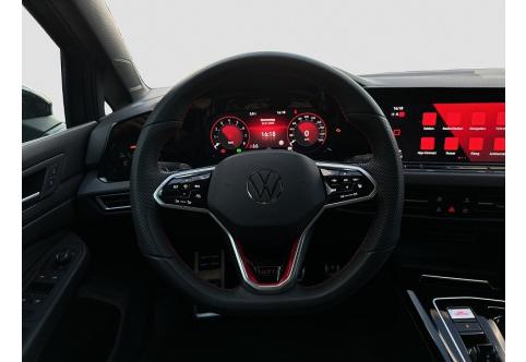 VW Golf #10