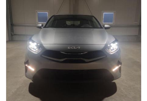 KIA cee'd #1