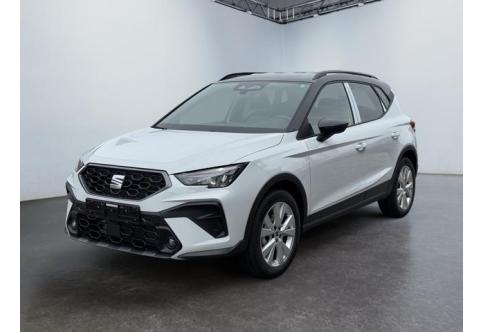 Seat Arona #2