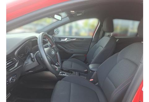 Ford Focus #8