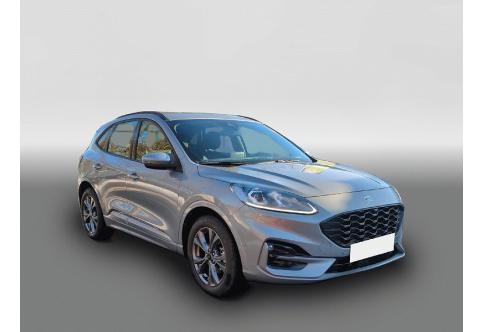 Ford Kuga #4