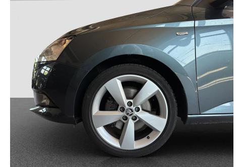 Skoda Fabia #20