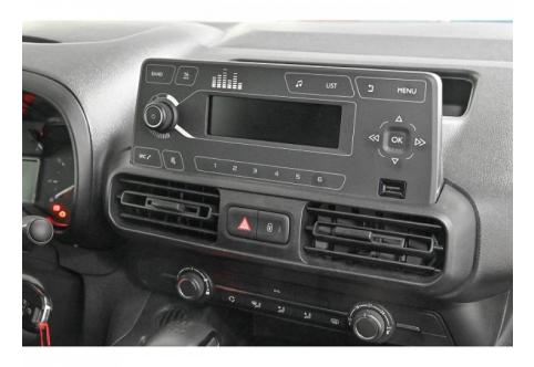 Citroen Berlingo #12