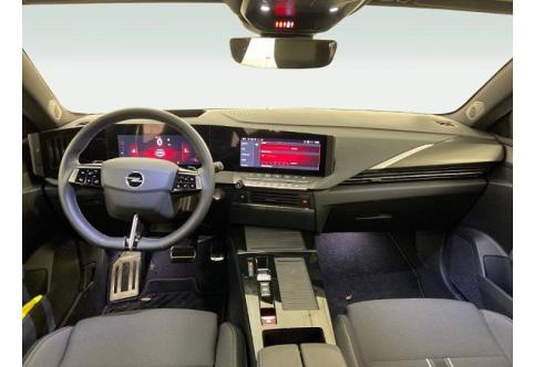 Opel Astra #4