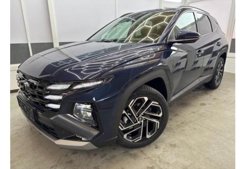 Hyundai Tucson #1
