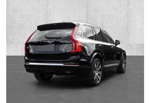 Volvo XC90 #2