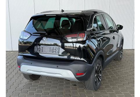 Opel Crossland X #3