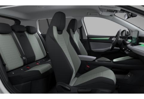 Skoda Epiq #5