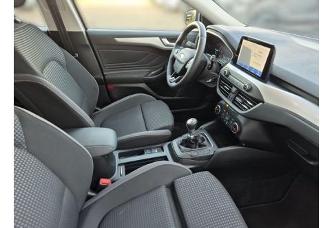Ford Focus #9
