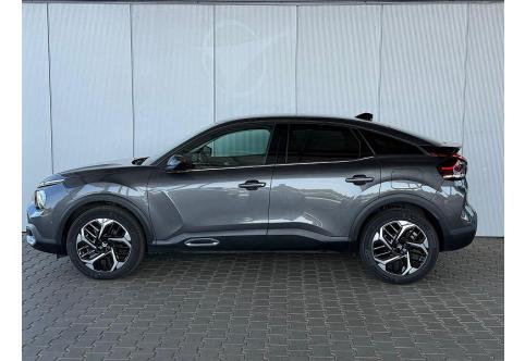 Citroen C4 #2