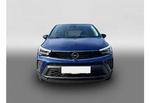 Opel Crossland X #6