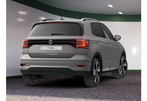 VW T-Cross #3