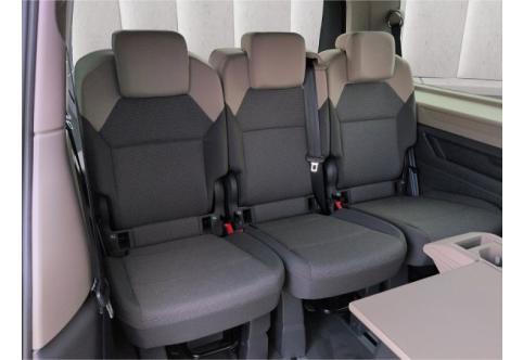 VW T7 Multivan #9