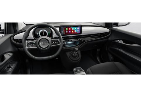 Fiat 500 #5