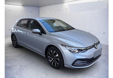 VW Golf #2