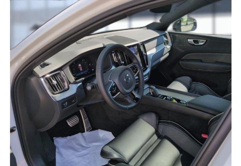 Volvo XC60 #9