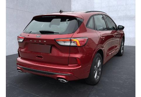 Ford Kuga #3