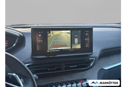 Peugeot 5008 #6