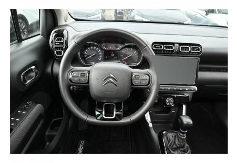 Citroën C3 Aircross #13