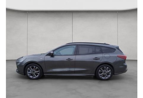 Ford Focus #2