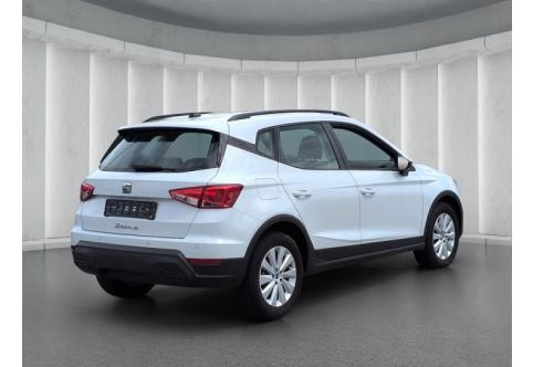 Seat Arona #5