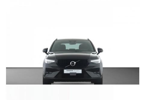 Volvo XC40 #1