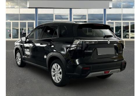 Suzuki S-Cross #4