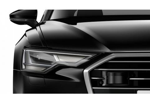 Audi A6 #6