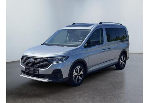 Ford Grand Tourneo #1