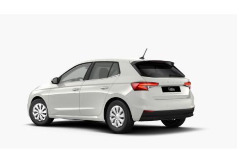 Skoda Fabia #2