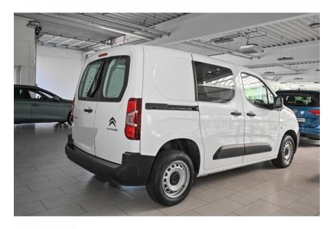 Citroen Berlingo #3