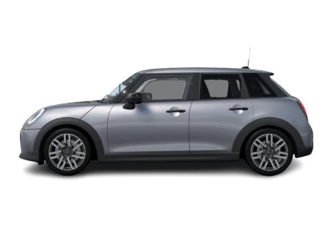 Mini Cooper 5 Türer #3