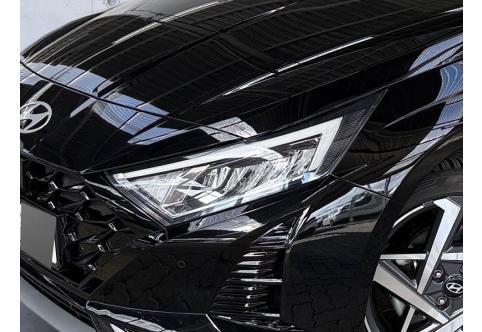 Hyundai i20 #5