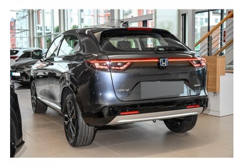 Honda HR-V #4