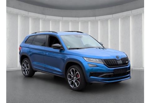Skoda Kodiaq #21