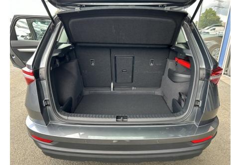 Skoda Karoq #16