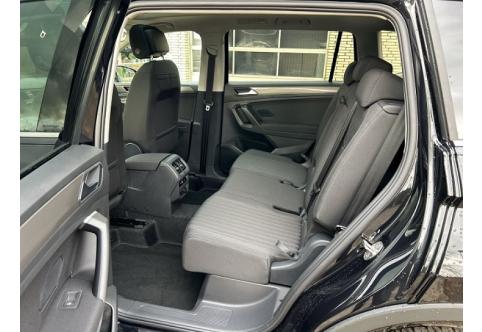 VW Tiguan #13
