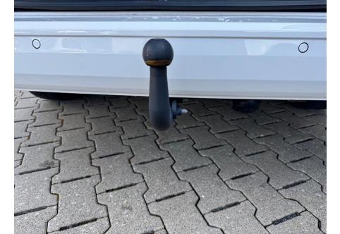 VW Caddy #14