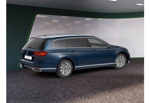 VW Passat #3