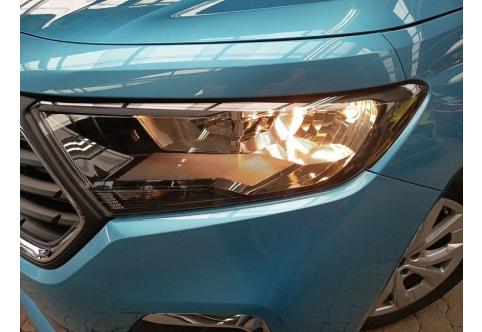 Ford Tourneo Connect #5