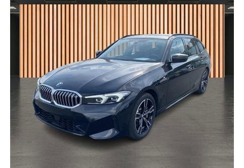BMW 3er #1
