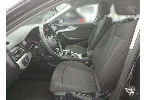 Audi A4 #8