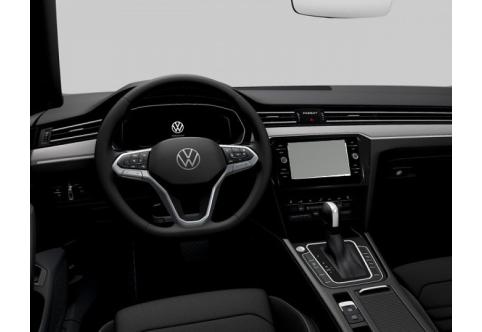 VW Passat #2