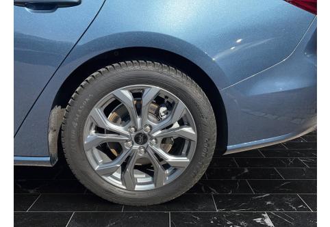 Ford Focus #27