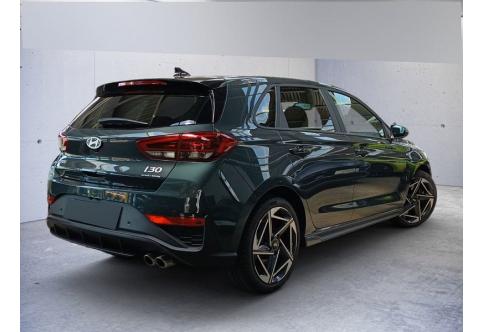 Hyundai i30 #2