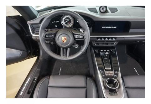 Porsche 911 #6