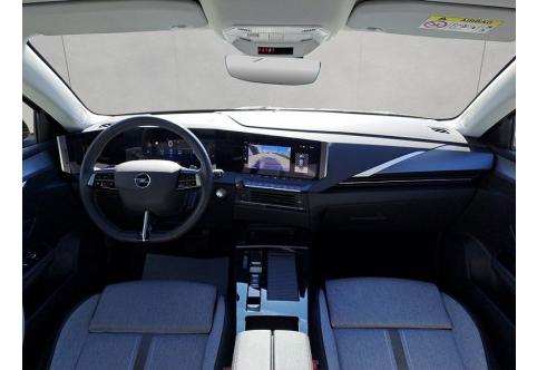 Opel Astra #13