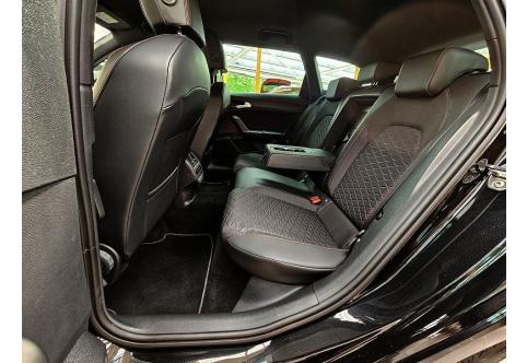 Seat Leon #7
